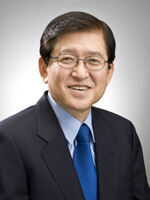 서상목 한국사회복지협회장