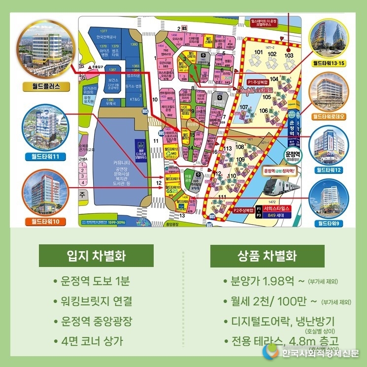 특별 조건 문의 : 이윤 분양 1팀장 010-7937-0064