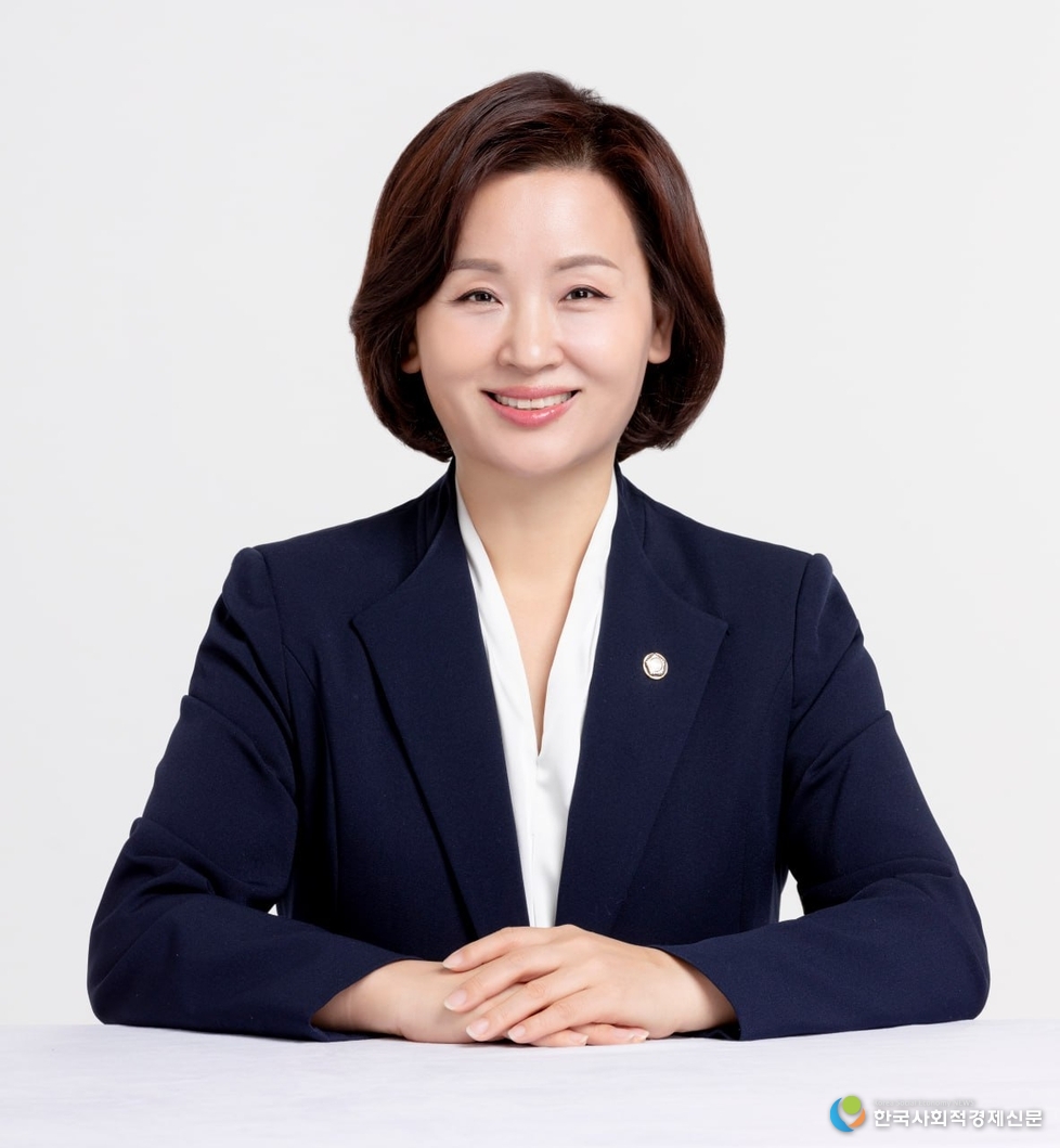 (사진) 성남 민주당 중원구 이수진 의원 