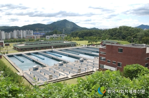 (사진)안양시, 일반수도사업 운영관리평가 5년 연속 최우수기관 선정<br>
