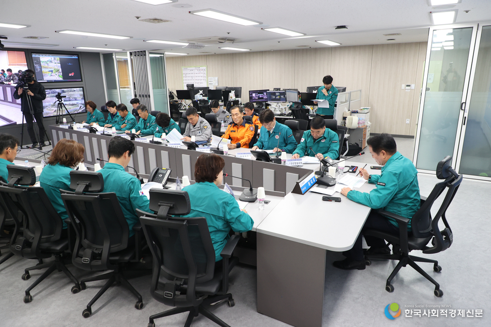 (사진)안양시, 경기도 산림분야 우수기관 선정<br>