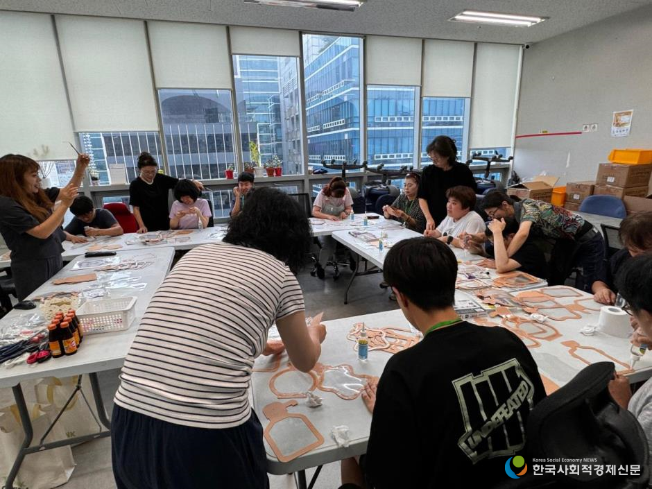 (사진)2025년 성인 장애인 평생교육 프로그램<br>
지원사업’ 공모