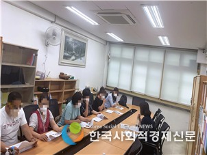 (사진)2024년 산업보건의 뇌심혈관계 교육