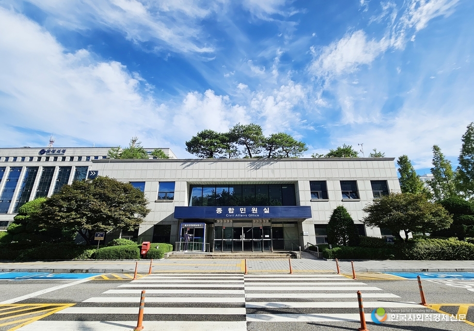 (사진)안양시, 자동차 멸실·말소 ‘원스톱 서비스’로 민원 절차 간소화<br>