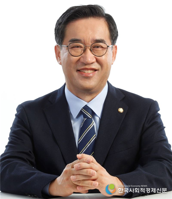 (사진)국회 국토교통위원회 맹성규 위원장<br>