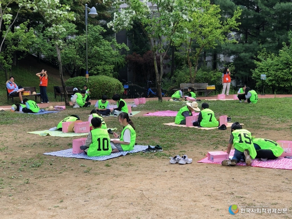 (사진)2025 자연관찰 탐구대회 