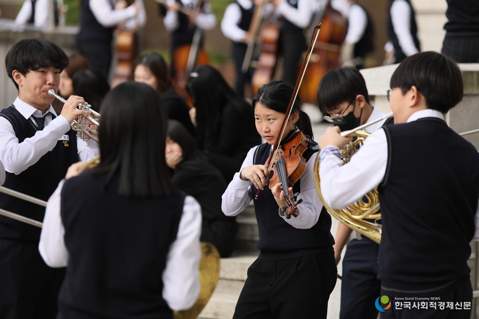 (사진) 예숧중점학교 사진