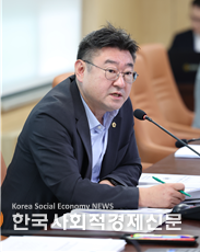 (사진)서울시의회 박상혁 교육위원장 