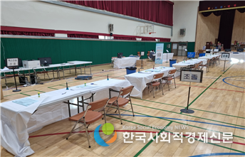 (사진)서울시교육청 2025년 제2회 검정고시 원서접수