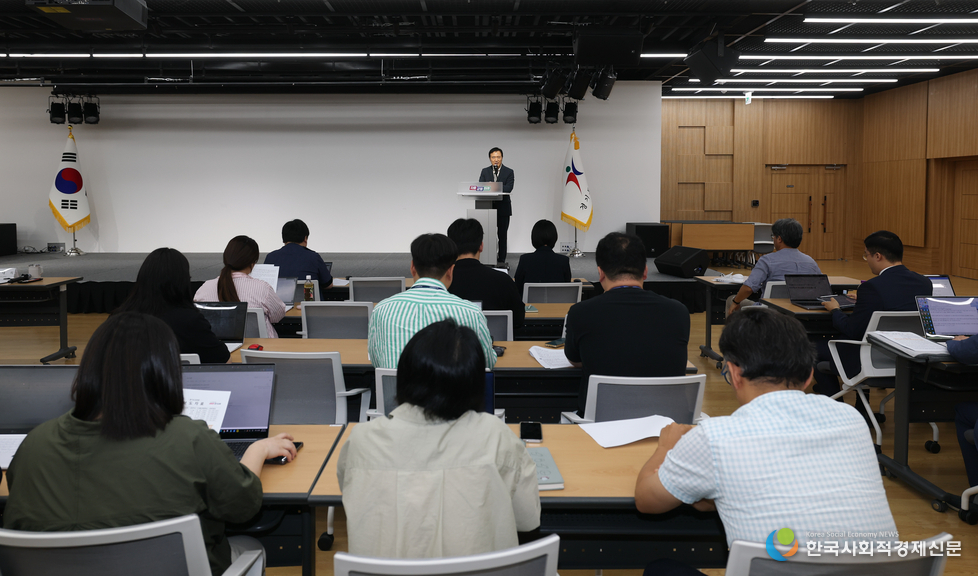 (사진) 시연회 현장 사진 