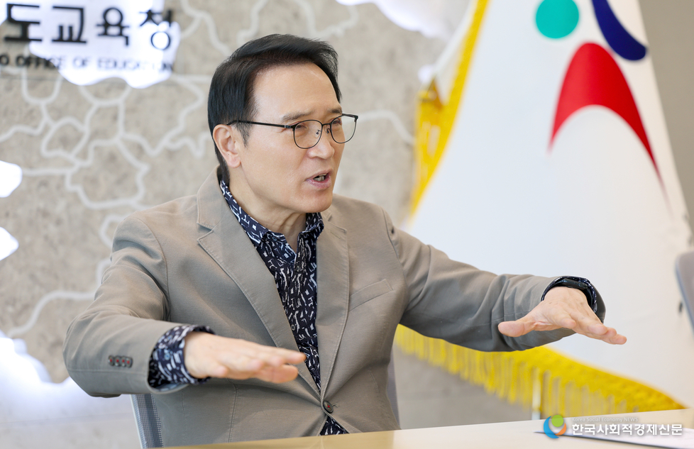 (사진)임태희 경기도교육감 사진