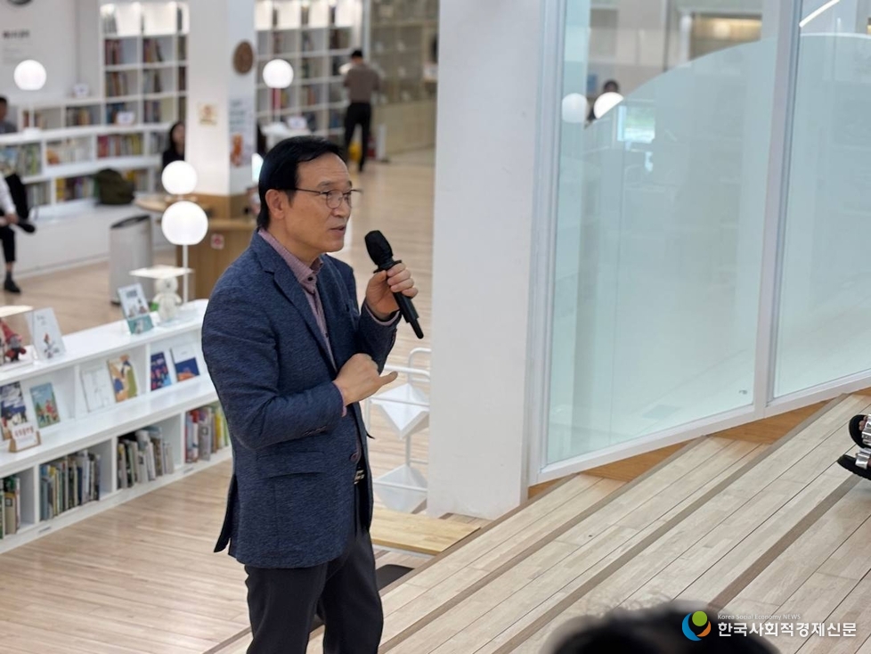 (사진) 정책브리핑 교육활동 과련 사진 