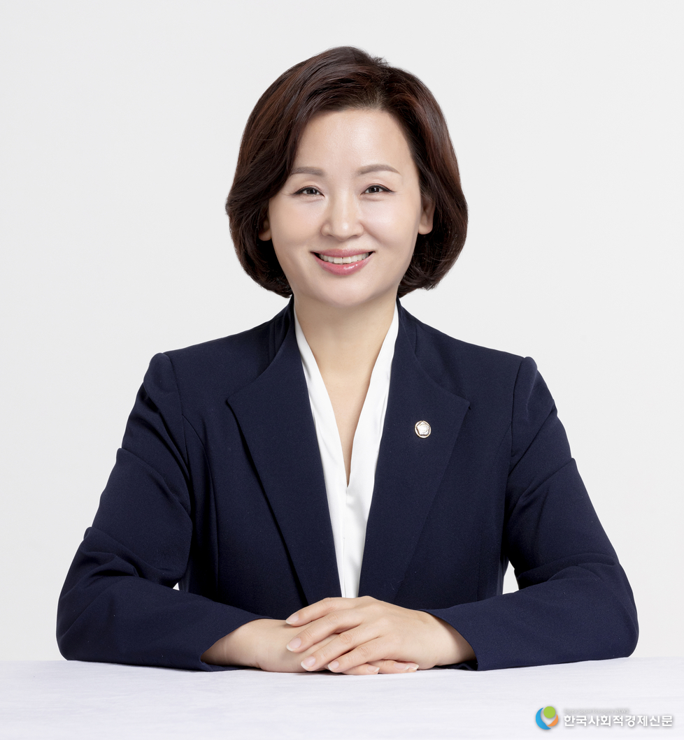(사진)더불어민주당 (성남 중원) 이수진 의원