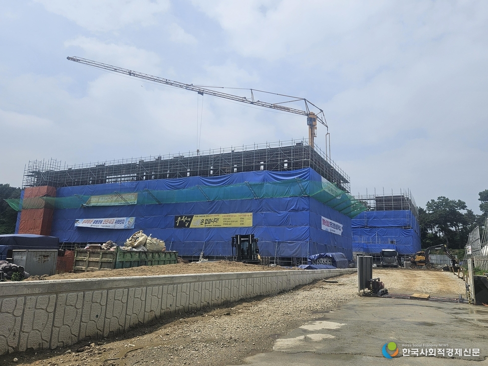 (사진)경기오산소프트웨어고, 디지털 인재 양성 특성화고로 2026년 3월 개교 박차”<br>