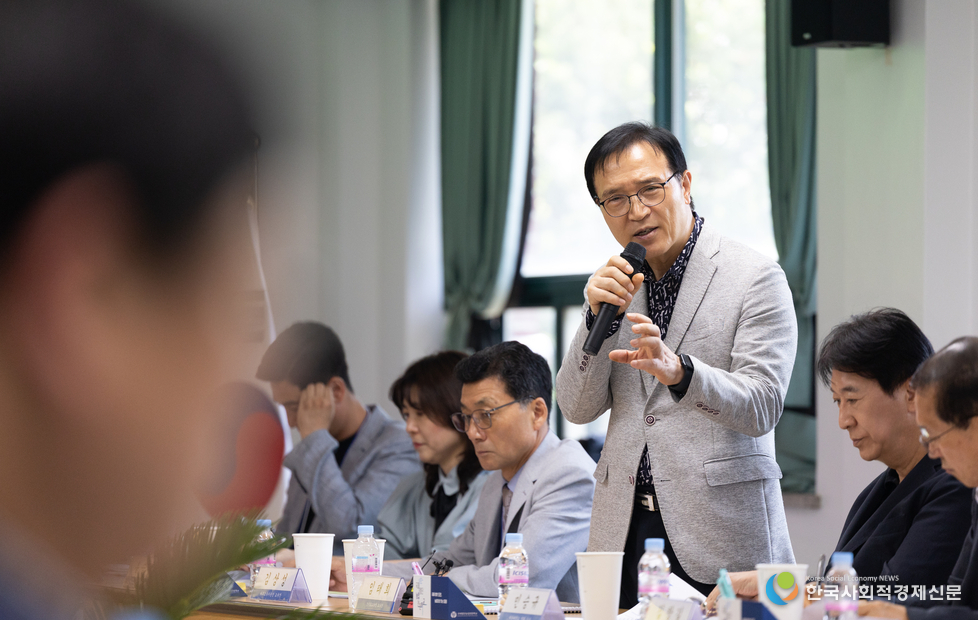 (사진) 미래첨단농업하교 조성 학교 방문 현장 사진 