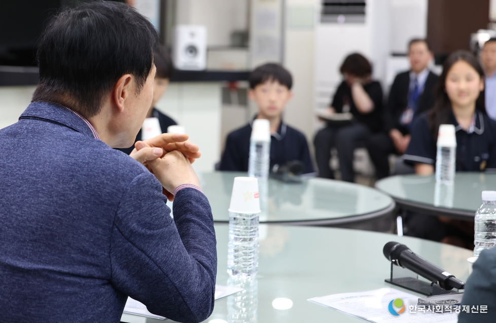 (사진) 브리핑 현장 사진 