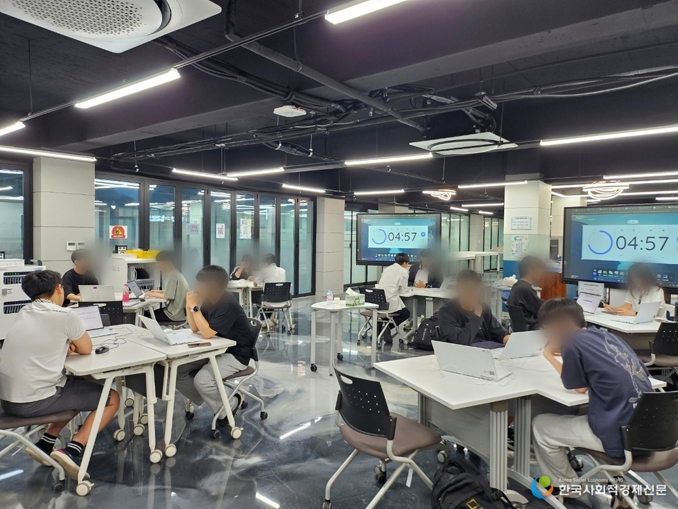 (사진) 2025학년도 1학기 공동교육과정 운영모습