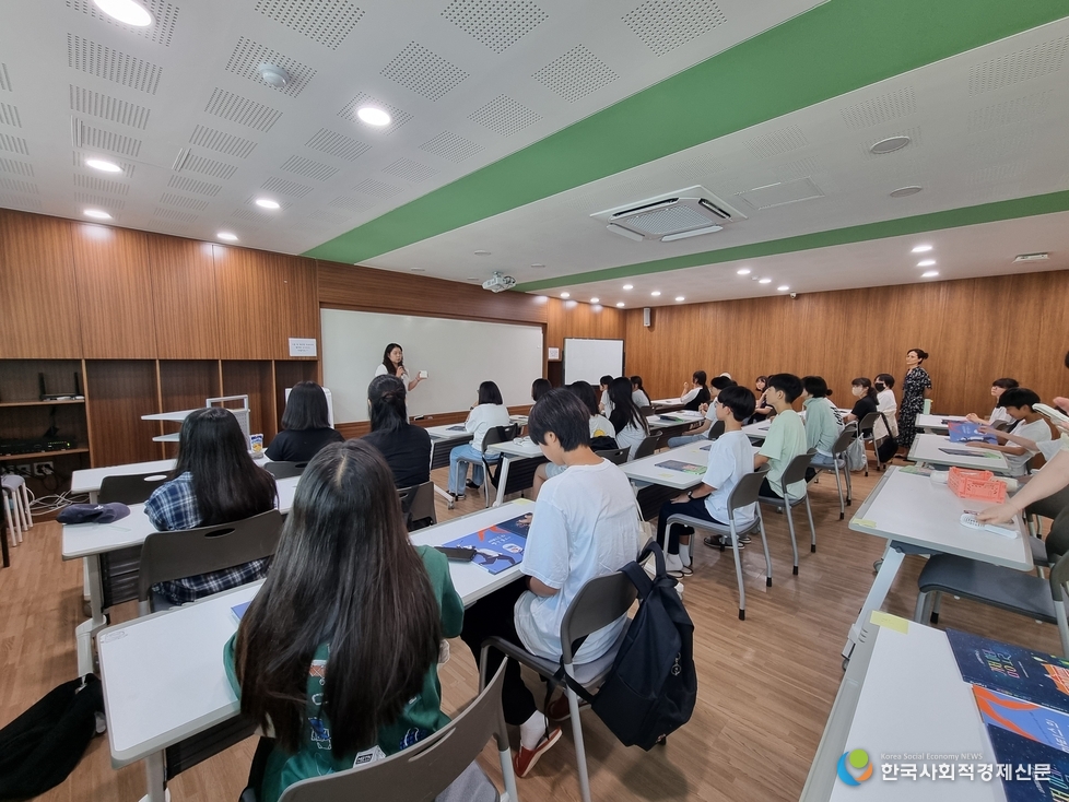 (사진)연합독서교실 사진