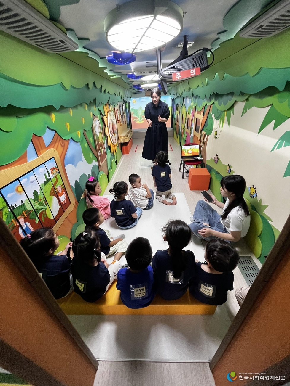 (사진) 유아활동 사진 