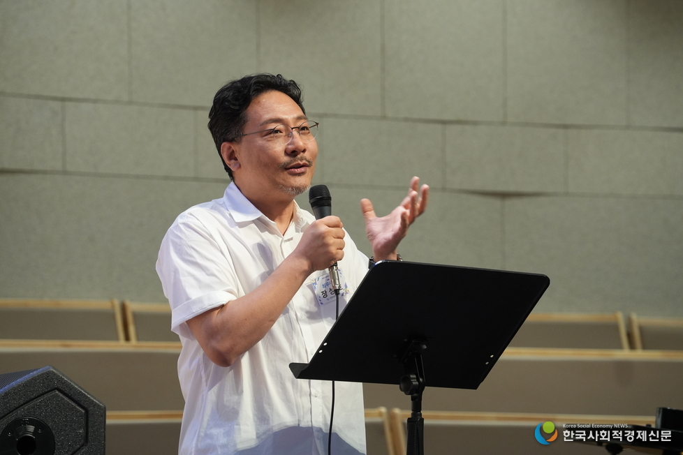 (사진)최우수인재상 장성호 감독