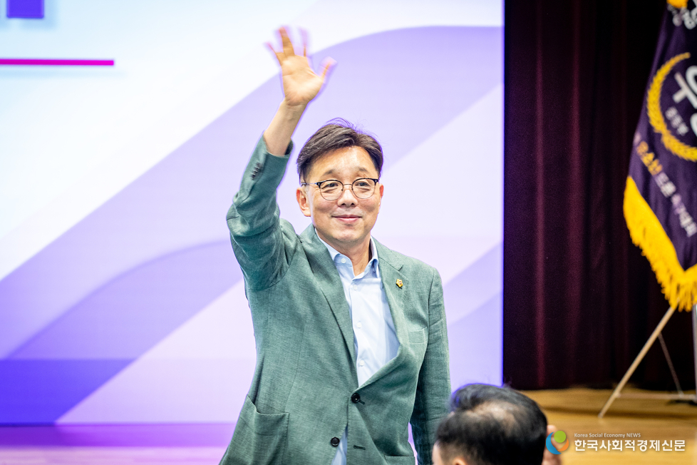 (사진)성남시의회 제2회 성남시장배 유소년 드론축대회 참석