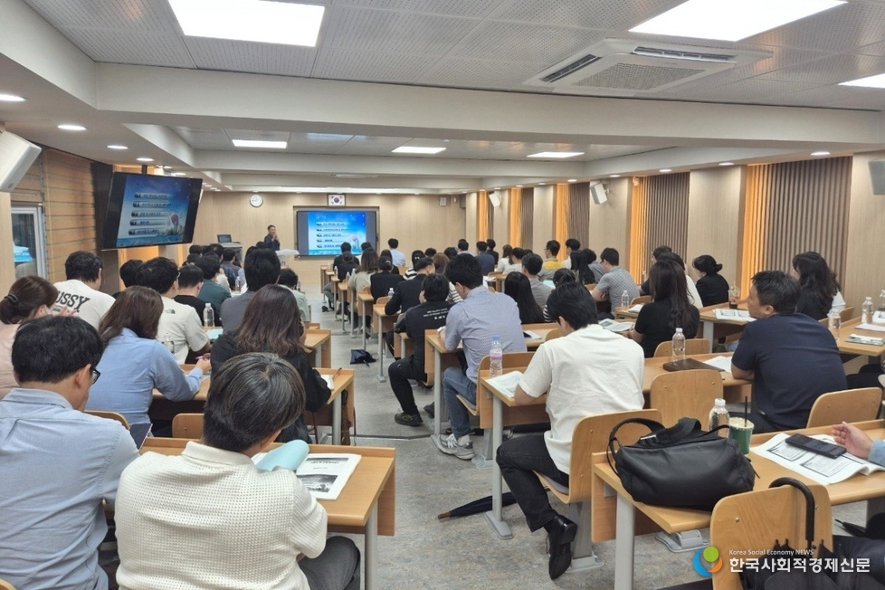 (사진)교육현장 사진