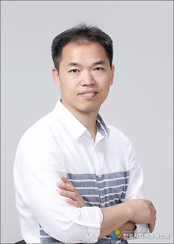 (사진) 쿠미의 문병무 대표 