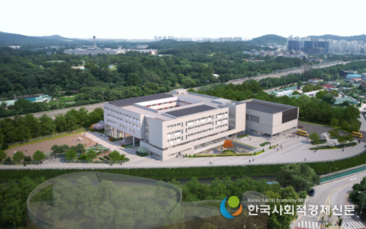 (사진) 동부 첫 특수학교 ‘(가칭)동진학교’ 기공식… 지역과 함께 여는 희망의 터전