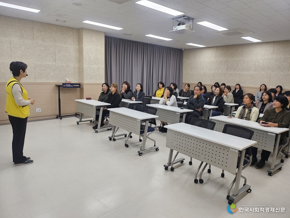 (사진) 연수사진 
