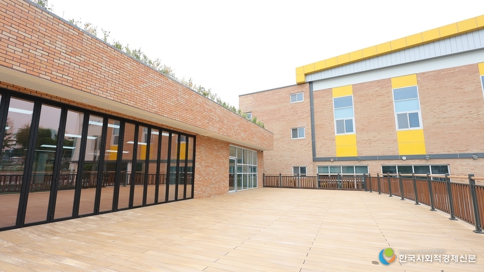 (사진)고양덕양중 음악실과 연계공간 