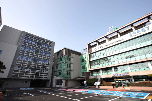 인천시 2023.년 사회적기업 지역특화사업 공모 선정