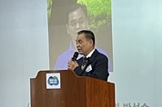경기도, 사회적 경제의 새 장을 연다: 제5ㆍ6대 회장 이취임식 성황리 개최