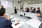 임태희 경기도교육감 [장애 학생의 소질 계발하는 밀착형 맞춤 교육 필요]