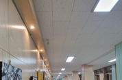 지역예술기관, 학교,예술작가와 함께 [ 경기도형 학교갤러리 운영 모델]