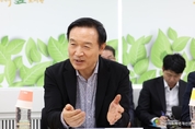 임교육감 "늘봄공유학교"모델 전국적으로 뿌리 내리는 계기마련