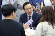 임태희 교육감 " 미래 대학입시 특별 전담기구 구축"