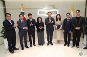 임태희 교육감 2024년 상반기 우수공무원 표창 수여