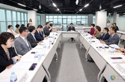 경기도교육청 지방의회와 소통 협력 강화로 교육 현장 발전 도모
