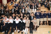 임태희 교육감 “학부모가 안심할 정도로 공교육 변해야” 늘봄공유학교의 기본적 목표