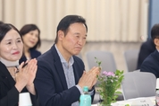 임태희 교육감 “교학상장[敎學相長] 가르치고 배우며 함께 성장하는 선순환 이뤄야”