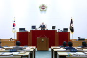 제297회 성남시의회 임시회 마무리 - 성남시 발전을 위한 중요한 논의-