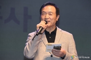 임태희 교육감, “교육의 목표, 학생이 잘하는 것을 찾아 행복한 삶을 살 수 있도록 하는 것”