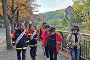 안양시 만안구, 산불 안전지대 구축을 위한 다방면 노력