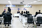 안양시, ‘소상공인 창업아카데미 등용문’ 10기 수료생 배출