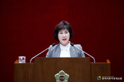[성남종합버스터미널, 시민 안전 위협...조속한 대책 촉구]