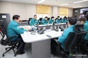 안양시, 대설 피해 후속 조치 본격화