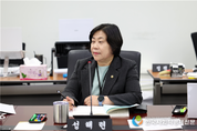 성해련 의원, 성남 중원구보건소 마약류 폐기 관리 미흡 지적