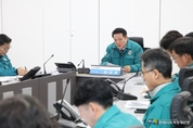 최대호 안양시장, "시민을 위한 소신 있는 공직자 역할 당부“