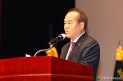 성남시의회, 새마을운동 평가대회 참석