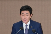학교폭력 문제점 지적한 황철규 의원 [서울특별시의회 교육위원회]